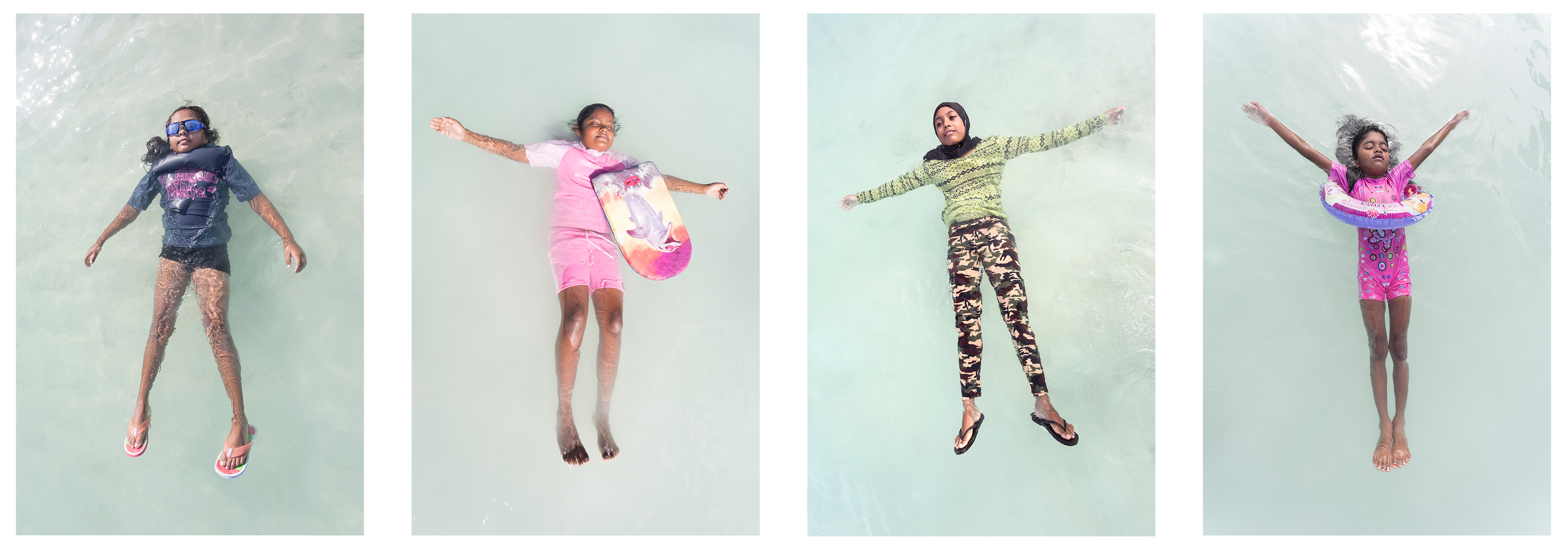 Anastasia Korosteleva